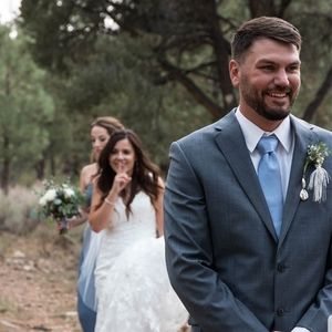 Meet your Posher, Patrick